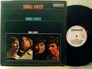SMALL FACES * Original 1967 LP Immediate IMLP008 MONO