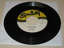 R&B / BLUES 45RPM RECORD - EARL KING - SPECIALTY 558