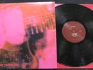 MY BLOODY VALENTINE LOVELESS LP RARE PLAIN RECORDS 180 GRAM