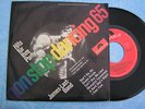 James Last Band - EP on stop dancing '65 (3 Beatles Songs) Sonderveröff.