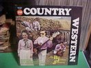 THE BILL JORDAN [BLIND SINGER] JAMBOREE SEALED STOP LP LONGBRANCH BOYS ERICKSON