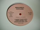 Popcorn Prime Choice rare private modern disco/funk LP on Shanell