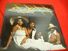 Side Effect Self titled  1975 soul funk LP Fantasy SEALED
