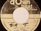 45 REGGAE: CORNEL CAMPBELL Natty Don