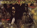 Sons Of Jah - Bankrupt Morality (1978 Natty Congo Lp)