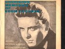 EDDIE COCHRAN CHERISHED MEMORIES EP PS 45 LONDON RE-G 1301