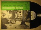 PYGMIES OF THE ITURI FOREST LP ETHNIC FOLKWAYS LIBRARY