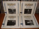 WAGNER The Ring (Complete) Furtwangler FONITCETRA 18-LP