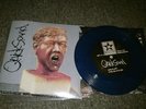 QUICKSAND RSD 2011 burn youth of today gorilla biscuits revelation bold Lepage
