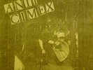 ANTI CIMEX Raped Ass    disarm  swedish hc punk  really fast