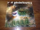 PINK FLOYD.A SAUCERFUL OF SECRETS. ORIGINAL COLUMBIA RARE MONO.EX,GREAT VINYL.