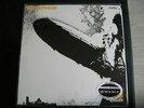 LED ZEPPELIN - I VERY RARE 200 GRAM CLASSIC RECORDS QUIEX PRESSING OOP
