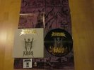 Sadistik Exekution K.A.O.S. DIE HARD (Beherit, Diocletian, Incantation, Von)