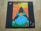 MOUNTAIN - MOUNTAIN CLIMBING - LP ALBUM - 1970 - 1st PRESSING - BELL - RARE