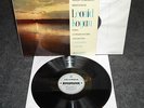 SAX 2323 KOGAN TCHAIKOVSKY VIOLIN SILVESTRI PCO UK COLUMBIA T/s 1st STEREO PRESS