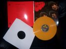 RUBBER SOUL THE BEATLES YELLOW  VINYL GATEFOLD SLEEVE  MINT -UNPLAYED- NEW- MINT