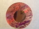 THE BURKE FAMILY NORTHERN SOUL PROMO US COBBLESTONE DJ 45 WAREHOUSE FIND   M-