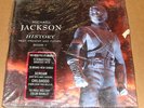 Michael Jackson History Past Present and Future Book 1 3 Record Boxed Set 1995