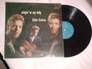 eddie cochran, singing to my baby,liberty lrp 3061