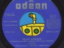 the BEATLES taxman EP rare BRITISH BEAT spanish MOD dancer HEAR ??