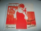 MYLENE FARMER BEYOND MY CONTROL MAXI 45  12