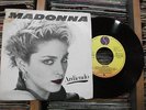 Madonna – Burning Up (Ardiendo) ' 7'' N.MINT RAREEEE SLEEVE GOOD+