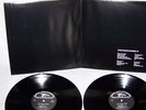 TON STEINE SCHERBEN Doppel-LP RIO REISER David Volksmund Verlag Krautrock
