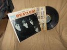 Meet The Beatles Stereo ST 2047 *In shrink wrap*