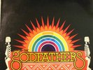 GODFATHERS unknown AFRO DISCO FUSION Osibisa GHANA LP - LISTEN
