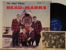 THE BEAU-MARKS-THE HIGH FLYING CANADIAN COPY. MINT.