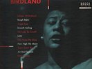 Ella Fitzgerald Lullabies Of Birdland LP near mint 166 gram vinyl Decca original