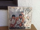 The Beatles yesterday and today T2553