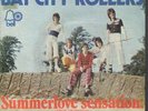 BAY CITY ROLLERS 7
