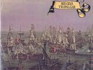 BEE GEES Trafalgar MFSL 1-263 LP Still Sealed USA Gatefold Cover