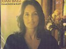 JOAN BAEZ Diamonds and Rust MFSL1-238 LP Still Sealed USA Gatefold Cover