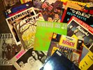 Raymen, Torment, Guana Batz, Demented are go, Batmobile, Restless, King Kurt....