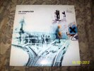 Radiohead – OK Computer - Parlophone – NODATA 02  RARE NEAR MINT CONDITION