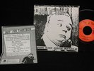 Halo of Flies Snapping Black Roscoe Bottles 45 Vinyl 7