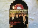 Rolling Stones Single * 19th Nervous Breakdown - Gartencover -