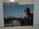 FRED ANDERSON - THE MISSING LINK - ON NESSA SCARCE ONE