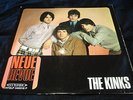 The Kinks - Neue Revue HTSLP 340016P (German LP) RARE