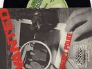 UNWANTED SECRET POLICE RAW RECORDS 15 1978 PUNK 7