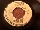 ERIC MORRIS    IRIE FEELING    RARE ROOTS