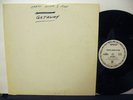 EARTH, WIND & FIRE--GETAWAY--1976--MONO/STEREO--45 rpm RARE DISCO PROMO--VG+++