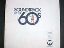 Soundtrack Of The 60’s Show K-803, 7/12/80, Beatles Stones, Murray The K, 3 Disc
