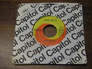 Willie Hightower NORTHERN SOUL 45 Because I Love You / For Sentimental Reasons