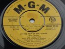THE FORMATIONS  - AT THE TOP OF THE STAIRS - UK 45 - MGM 1399