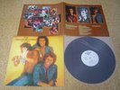 The Walker Brothers   No Regrets/ Japan LP/ Sheet Promo