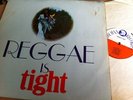 LLOYD CHARMERS - REGGAE IS TIGHT - TROJAN LP TTL25 1969