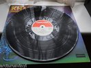 KHAN - SPACE SHANTY UK  1st press EX Arzachel Egg Uriel Canterbury Deram